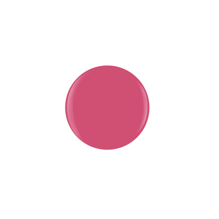 Morgan Taylor Natural Vegan Nail Color-Blushing in Pink 15ml