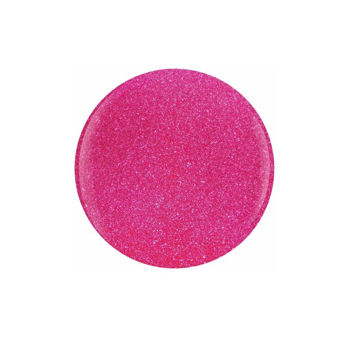 Morgan Taylor Professional Nail Lacquer-High Voltage 15ml