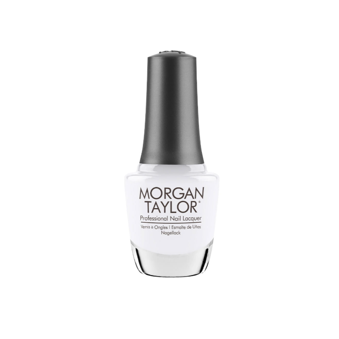 Morgan Taylor Professional Nail Lacquer-Cuddle Bug 15ml