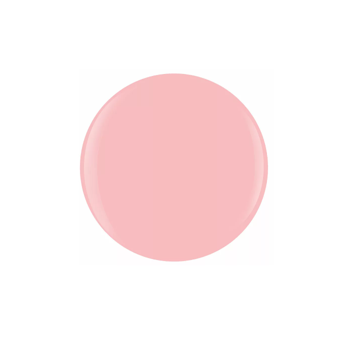 Morgan Taylor Professional Nail Lacquer-Call My Blush 15ml
