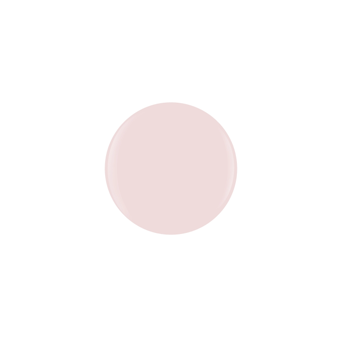 Morgan Taylor Natural Vegan Nail Color-Pure & Simple 15ml