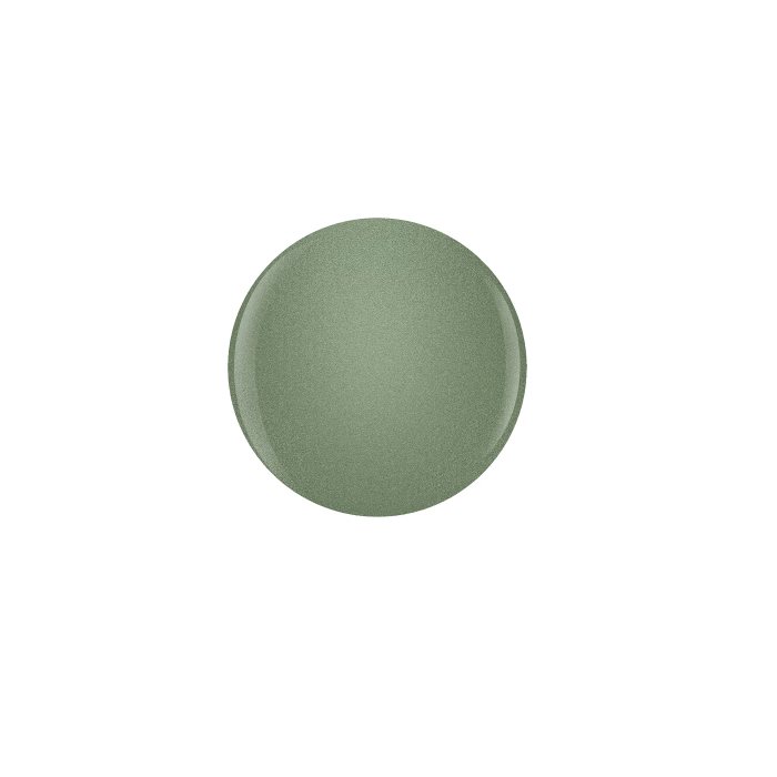 Morgan Taylor Natural Vegan Nail Color-It's Party Thyme! 15ml