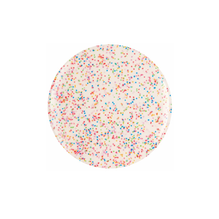 Morgan Taylor Professional Nail Lacquer-Lots of Dots 15ml