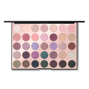 Morphe 35C Eye Shadow Chick Palette