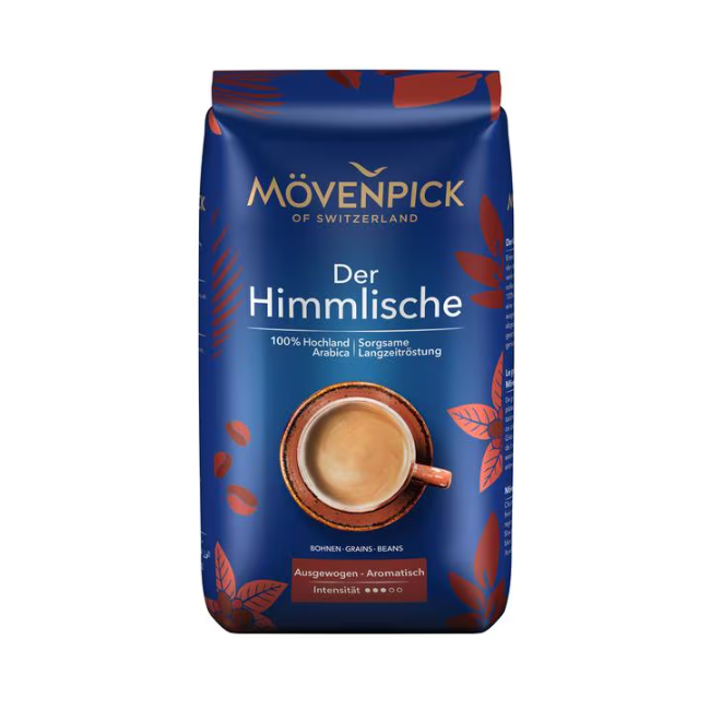 Movenpick Der Himmlische Coffee 1Kg