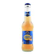 Murree Brewerys Peach Malt Bottle 250ml - Shams Shopping Centre Murree Brewerys  