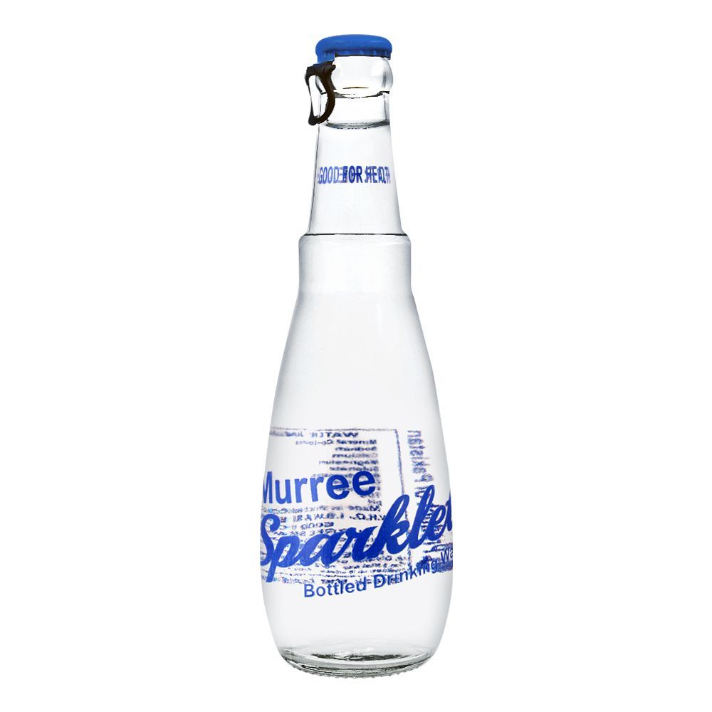 Murree Brewery Sparkletts Premium Water 330ml - Shams Shopping Centre Murree Brewerys  