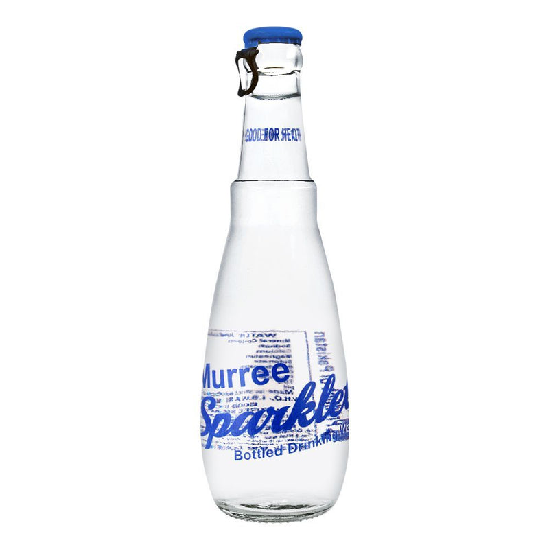 Murree Brewery Sparkletts Premium Water 330ml