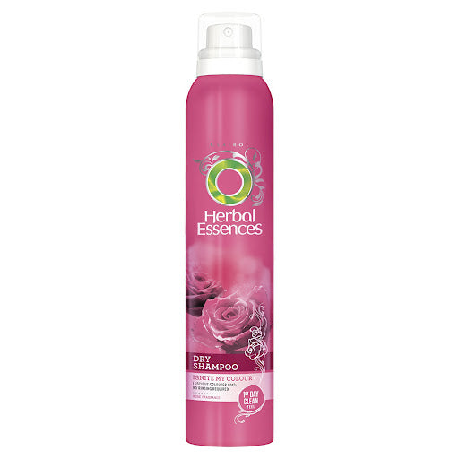 Herbal Essences Dry Shampoo 180ml - Shams Shopping Centre Herbal Essence  