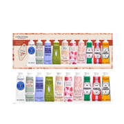 L'Occitane Hand Cream Holiday Classics Set