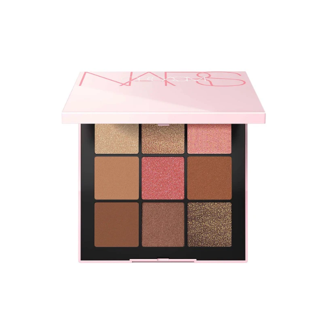 Nars Orgasm Rising Eyeshadow Palette