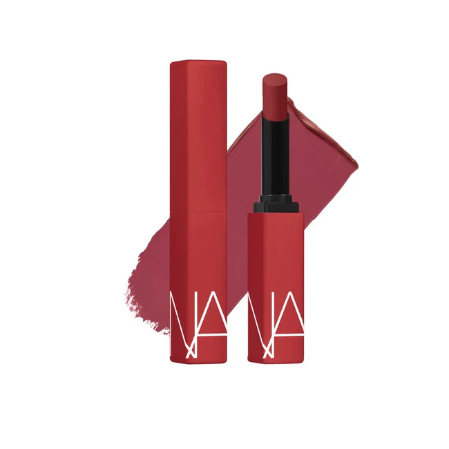 Nars Get Lucky 136 Powermatte Lipstick 1.5g