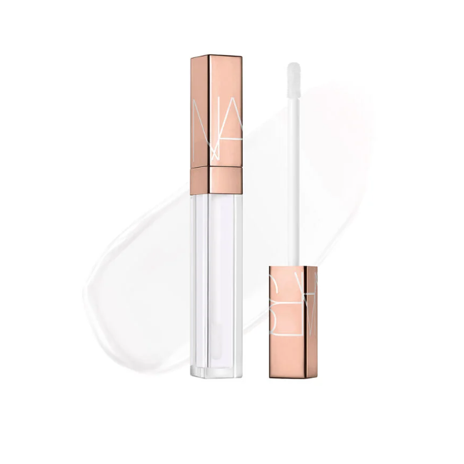 Nars Afterglow Lip shine Gloss 5.5ml - Triple X