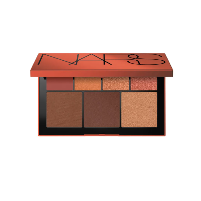 Nars Laguna Ultimate Face Palette 4g