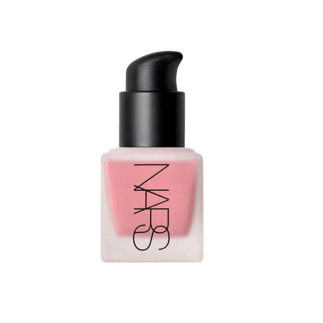 Nars Liquid Blush Orgasm 5155 15ml