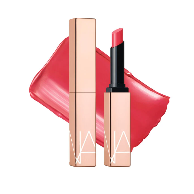 Nars No inhibitions 210 Shine Lipstick 1.5g