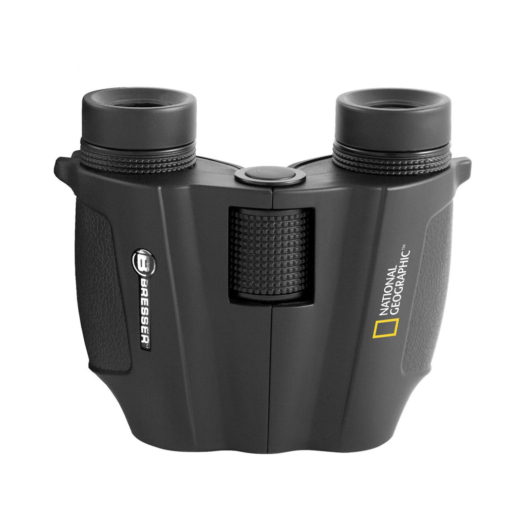 Bresser National Geographic Binocular 10x25 - Shams Shopping Centre Bresser  