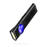 Nebo NEB-POC-1005-G Slim Mini UV RC Light