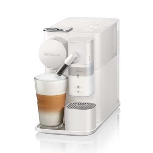 Nespresso Lattisisima One Coffee Machine - Shams Shopping Centre Nespresso  