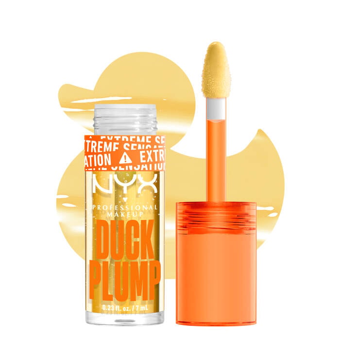 Nyx Duck Plump 7ml - 11 Pick Me Pink