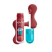 NYX Lip I.V. Hydrating Gloss Serum 5ml - 07 Bubblegum Burst