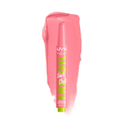 NYX Fat Oil Stick Click Shiny Lip Balm 2g - 02 Clout