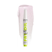 NYX Fat Oil Stick Click Shiny Lip Balm 2g - 01 Main Character