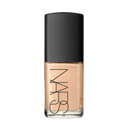 NARS Sheer Glow Foundation Meium2 Santa Fe - Shams Shopping Centre Nars  