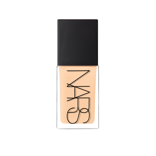NARS Light Reflecting Foundation Light 3.5 Salzburg 30ml