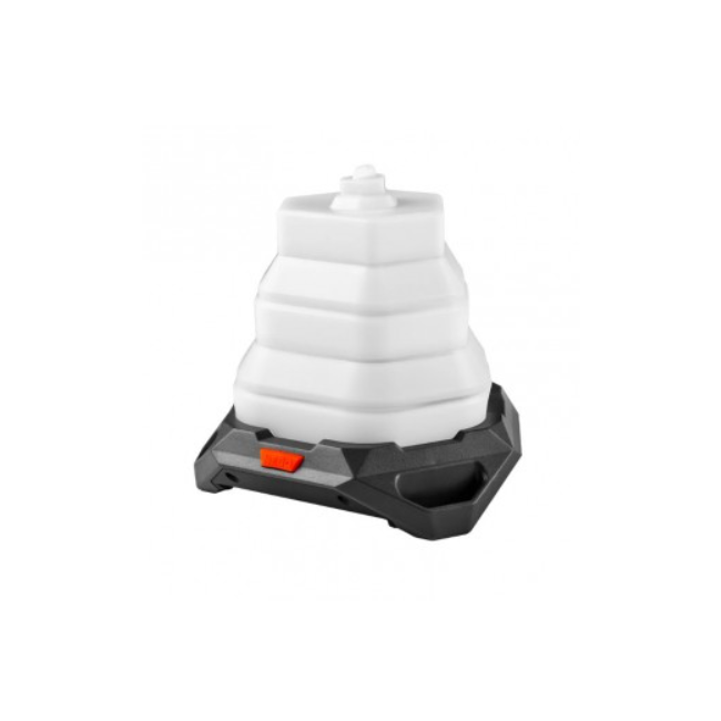 Nebo LTN-1008-G GalileoAir 500 Collapsible Lantern