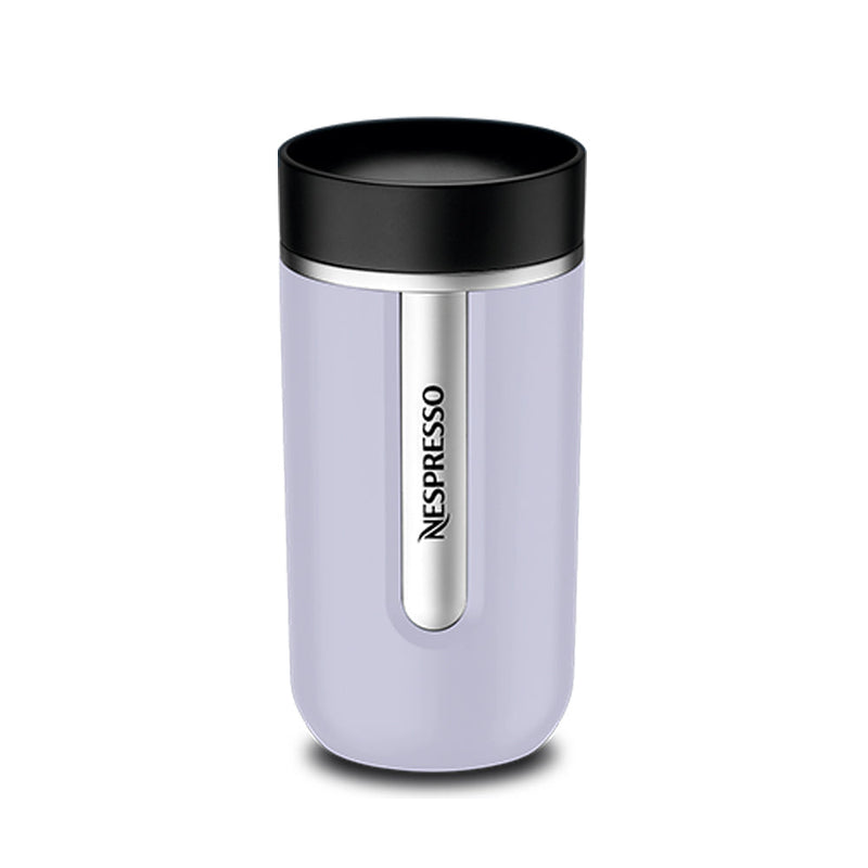 Nespresso Nomade Medium Travel Mug Grey - Shams Shopping Centre Nespresso  