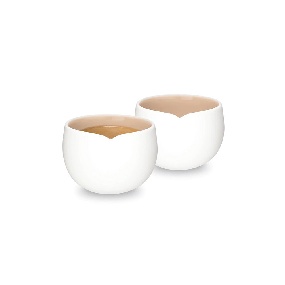 Nespresso Origin Collection Espresso Cups - Shams Shopping Centre Nespresso  