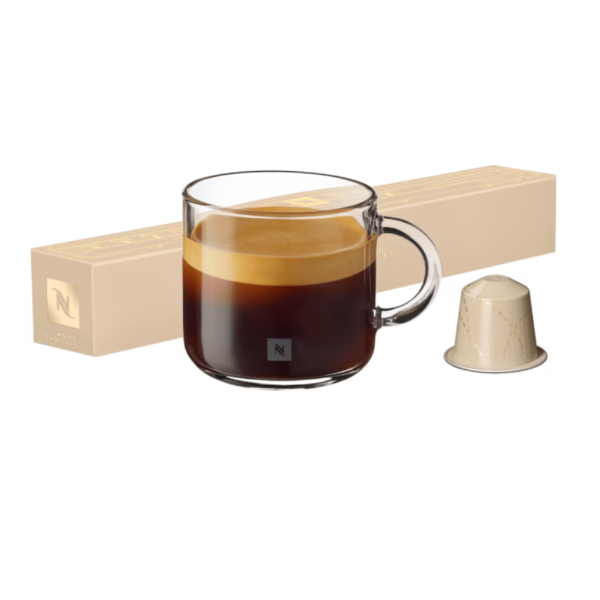 Nespresso Jean Imbert Coffee Pods 49g