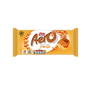 Nestle Aero Orange Bar 90g