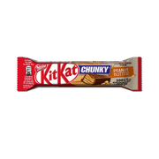 Nestle Kitkat Chunky Peanut Butter Bar 40g