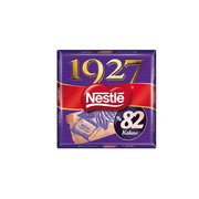 Nestle 82% Bitter Chocolate 60g