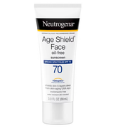 Neutrogena Age Shield Face SPF-70 Sunscreen Lotion 88ml - Shams Shopping Centre Neutrogena  