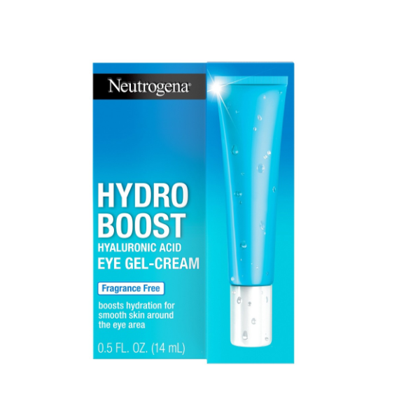 Neutrogena Hydro Boost Gel Cream Eye 14ml - Shams Shopping Centre Neutrogena  