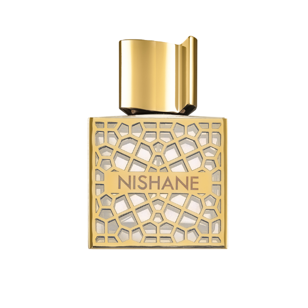 Nishane Hacivat Oud Extrait de Parfum 50ml