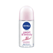 Nivea Pearl & Beauty Avocado Oil Roll On 50ml - Shams Shopping Centre Nivea  
