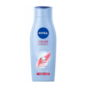 Nivea Color Brilliance & Color Protecting Acai Berry Extract Hair Shampoo 400ml