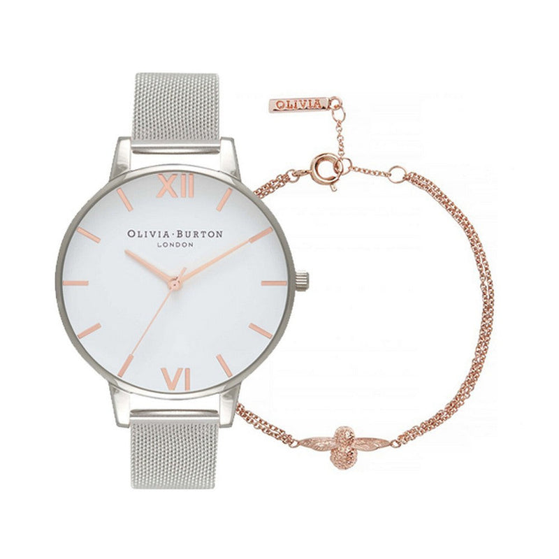 Olivia Burton Watch OB16GSET19