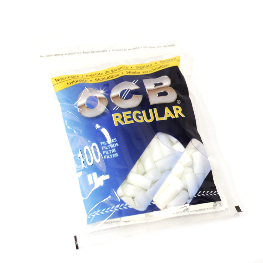OCB Regular Finters - Shams Shopping Centre OCB  
