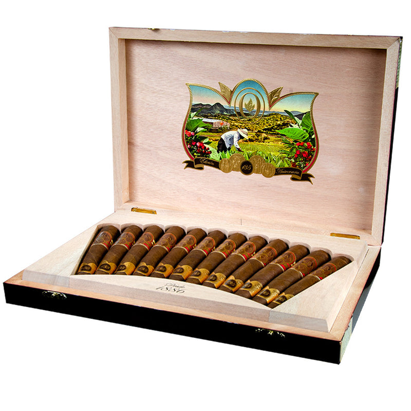 Oliva 135th Anniversary Serie V Cigar (Single Cigar) - Shams Shopping Centre Oliva  