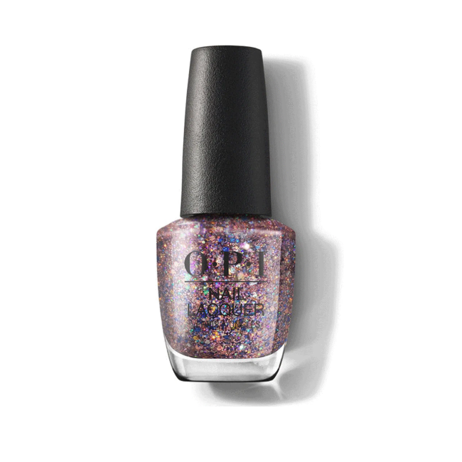 O.P.I Nail Lacquer-Confetti Ready