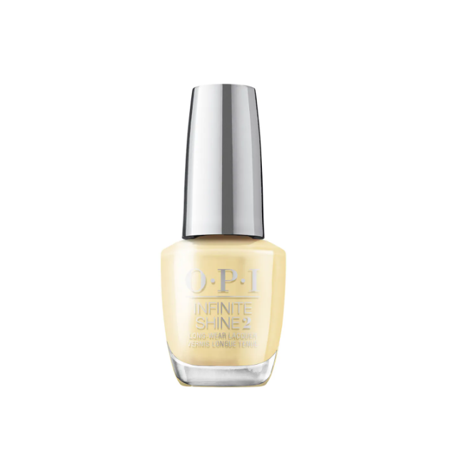 OPI Infinite Shine In Nail Lacquer - Bee-hind the Scenes