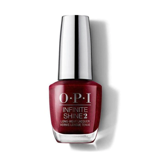 O.P.I Infinite Shine I&