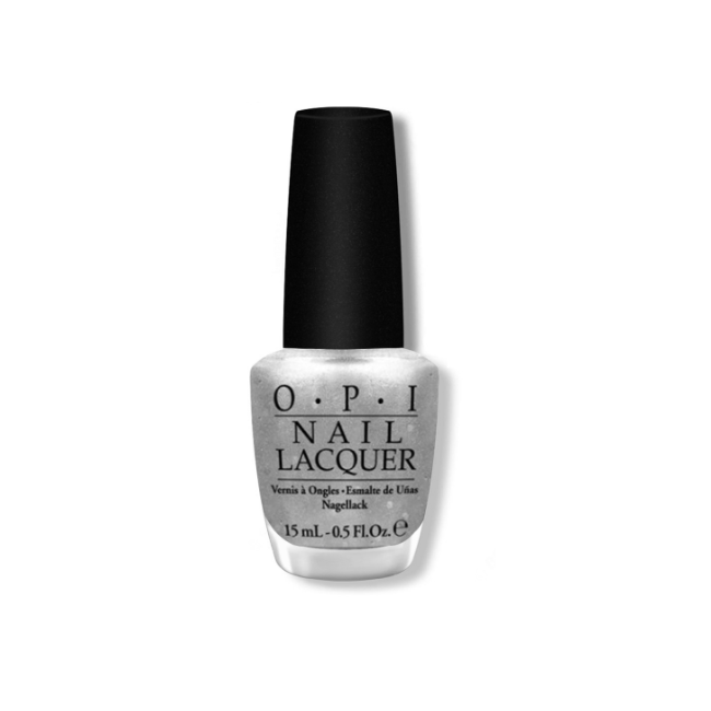 OPI Nail Lacquer By The Light of The Moon 15ml