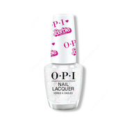 O.P.I Nail Lacquer-Every Night is Girls Night