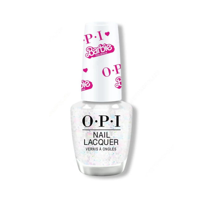 O.P.I Nail Lacquer-Every Night is Girls Night